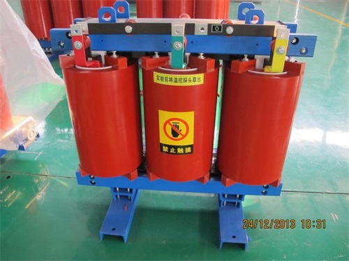 汝城SCB12-315KVA/10KV/0.4KV干式变压器
