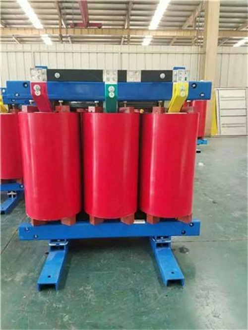 汝城SCB11-125KVA/10KV/0.4KV干式变压器