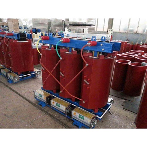 汝城SCB11-315KVA干式变压器规格参数