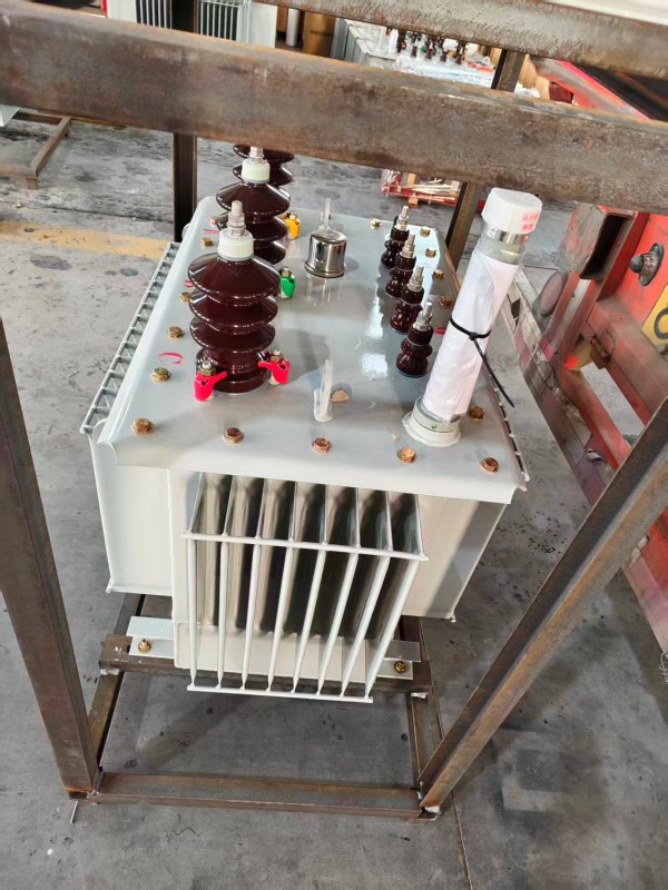 S13‑1000kVA 汝城汝城汝城油浸式变压器 大型厂区 S13 汝城汝城汝城油浸式变压器